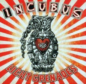 Light Grenades (Sony BMG)