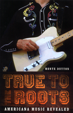 Author Monte Dutton’s book tends to sound like an extended op-ed column.