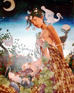 Ann Wolz’ ‘Cherish’