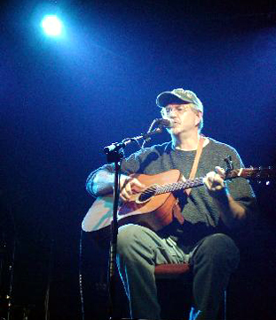 Paradiso Loco (Self-released)