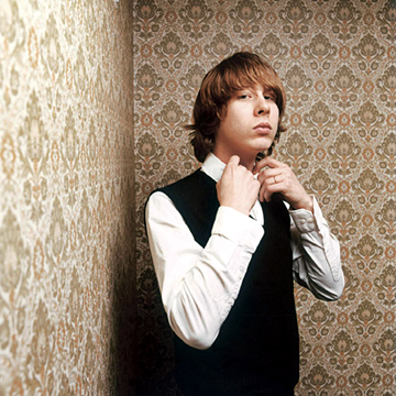 He’s gonna make it after all: singer-songwriter Ben Kweller