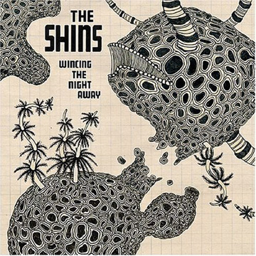 Wincing the Night Away (Sub Pop Records)