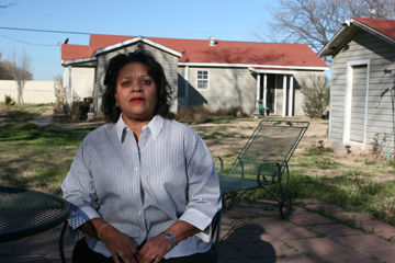 Sanders Wise: ‘Most in city hall assume you’re not intelligent. Fernando never did that.’