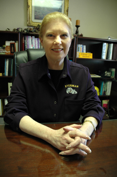Pfeifer: The Everman school board is ‘putting every dime in a special, interest-drawing investment fund.’