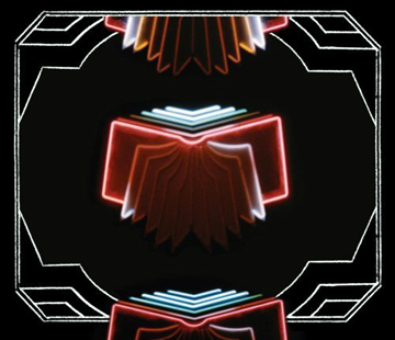 Neon Bible (Merge)
