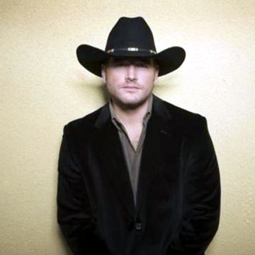Tired of being labeled as ‘only’ a songwriter, Jerrod Niemann got a van, loaded it up with gear and backing musicians, and proved the label wrong.