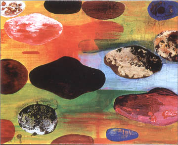 Joachim Kersten’s ‘Labyrinths (Summer)’
