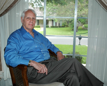 Bermes: The mayor ‘doesn’t show up or talk about issues.’