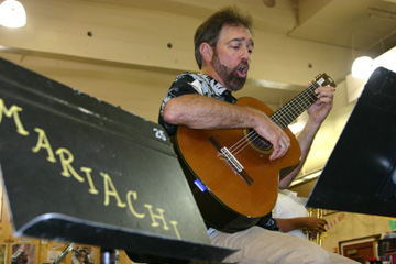 Bill Gradante