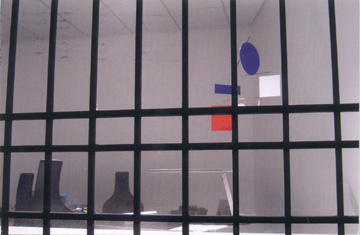Greg Metz’ “untitled/office park series”