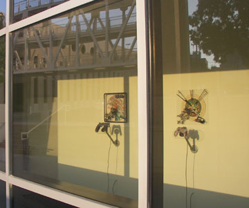 UNT Artspace FW, located within leaf-blowing distance of the Cultural District’s institutions, will close in March.