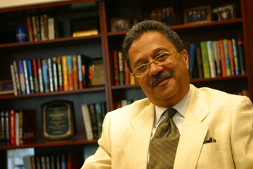 Commissioner Brooks