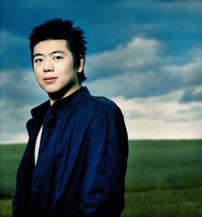 Lang Lang plays Mozart, Liszt, and Chinese songs at Bass Hall.