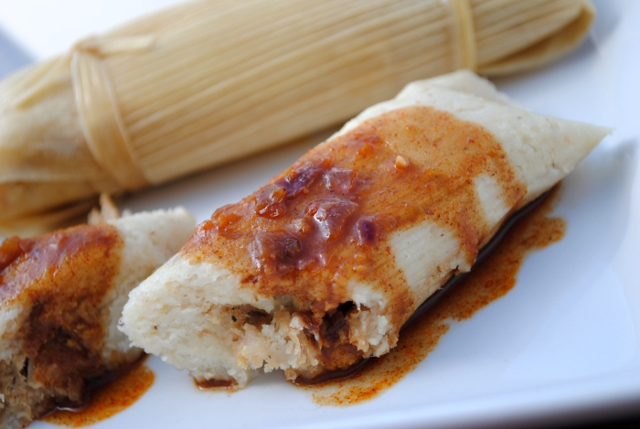 tamale