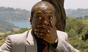 Eddie Murphy in A Thousand Words