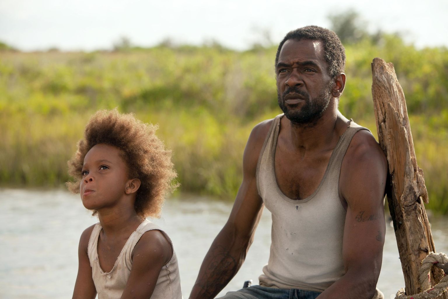 The winner of the Grand Jury Prize at this year’s Sundance Film Festival and multiple prizes at Cannes, Beasts of the Southern Wild opens Thursday.