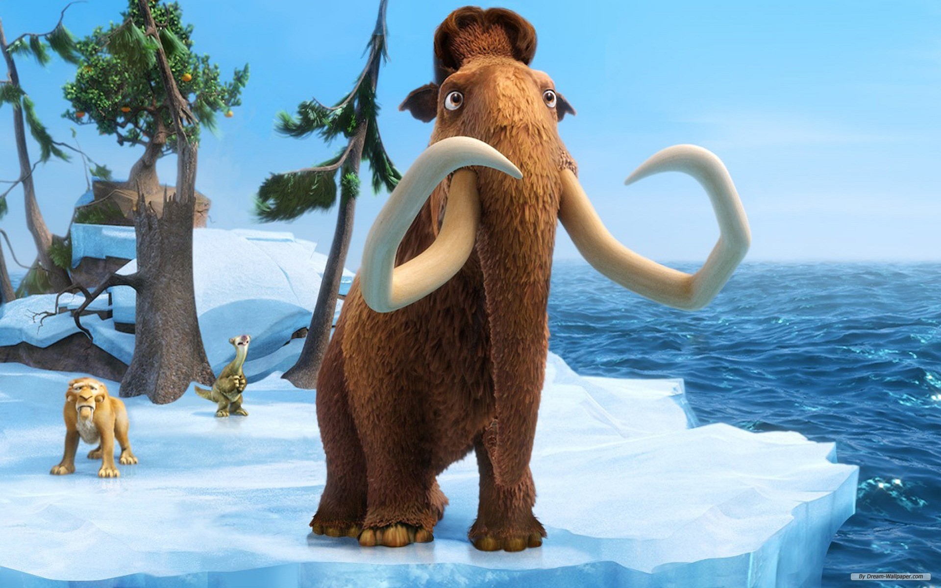 Ice Age: Continental Drift