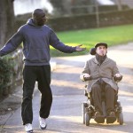 The Intouchables now playing in Dallas.