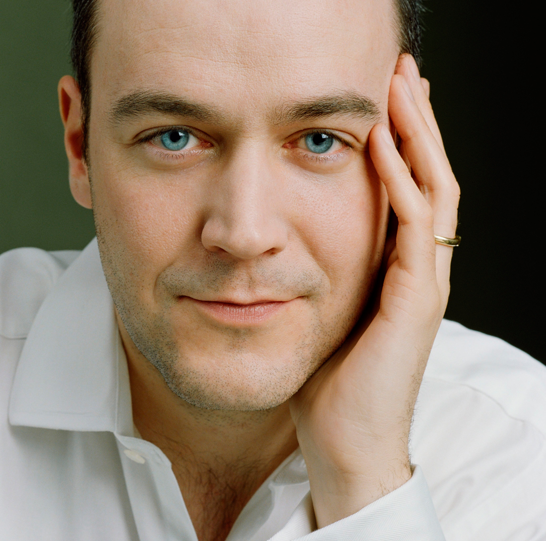 One of the standouts of the festival was British pianist Leon McCawley.