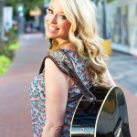 Whether you hear her voice on the radio or her music in person, Charla Corn is captivating. Vishal Malhotra