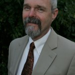 Quentin McGown helps people see Fort Worth through the lens of history. Lee Chastain