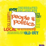People & Politics