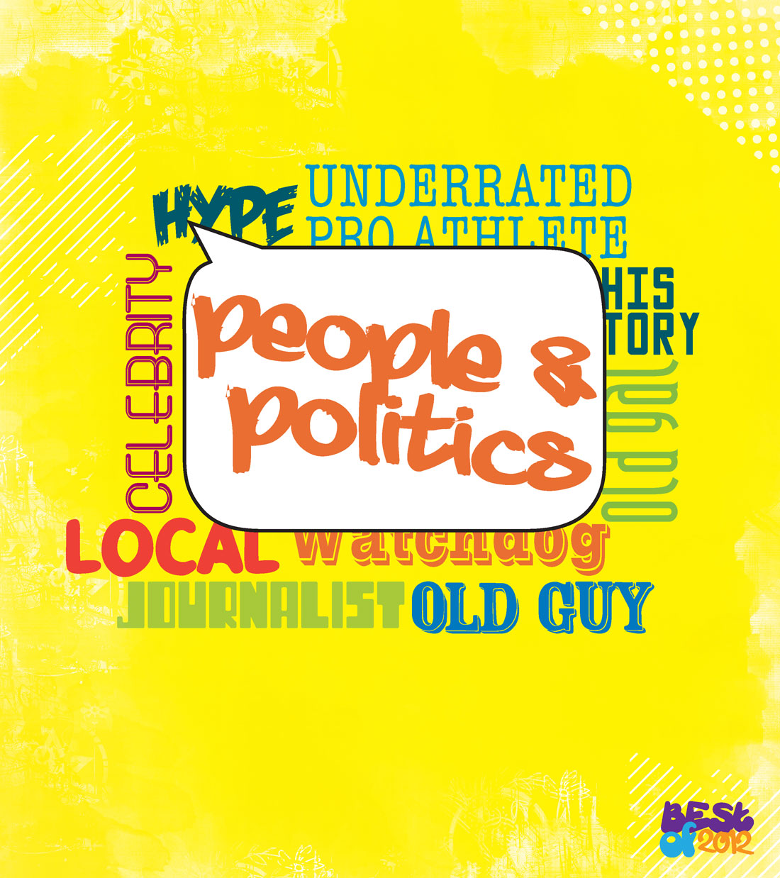 People & Politics