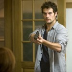 The Cold Light of Day staring Henry Cavill opens Friday.