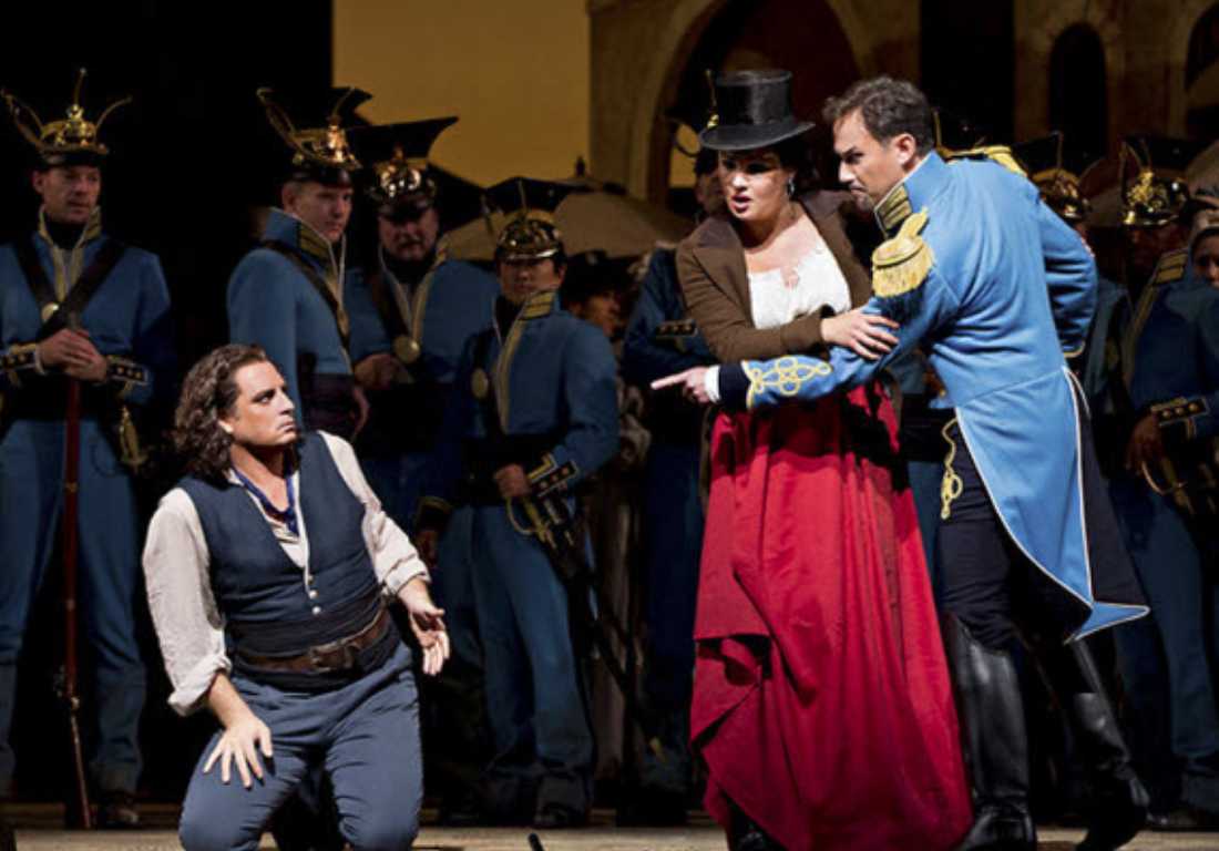 L’Elisir d’Amore