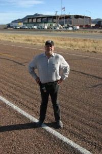 FEATURE_1 Fleming: “We have all this real-world situation going on, and nobody cares about that.” Jeff Prince