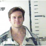 Hammer: charged with marijuana possession