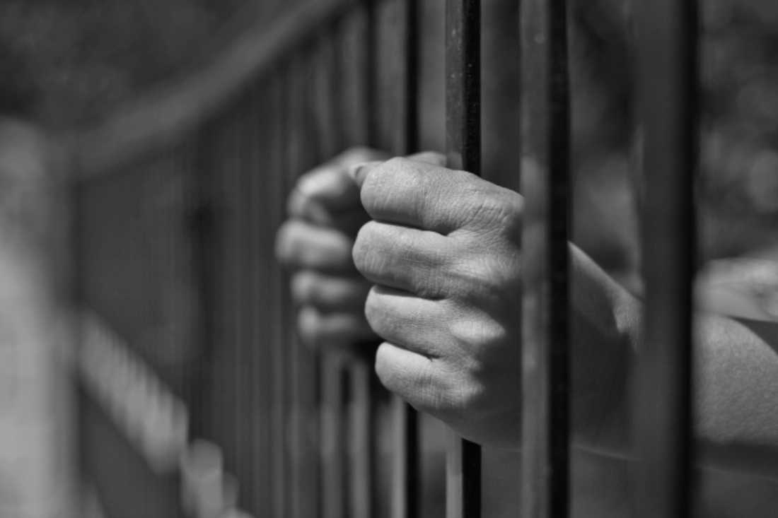limitations on bail and punishments