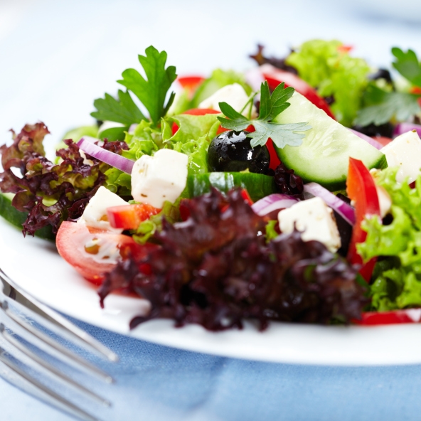 salad Fort Worth Weekly