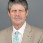 Blackburn: “Nothing in the state water policy forces conservation.” Courtesy Blackburn & Carter