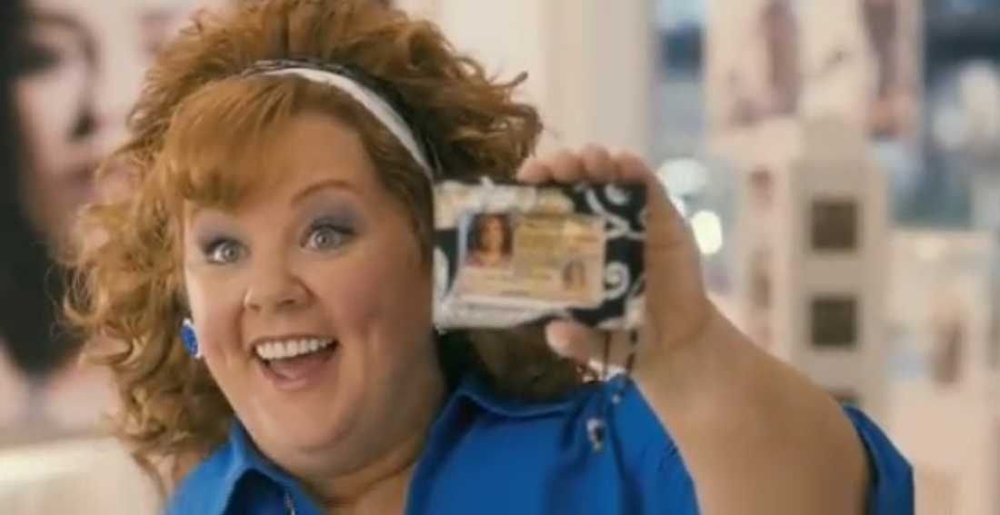 Identity Thief opens Friday.