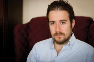 FEATURE_8 Mosley: “I’m still part of that Texas filmmaking team.” Tony Robles