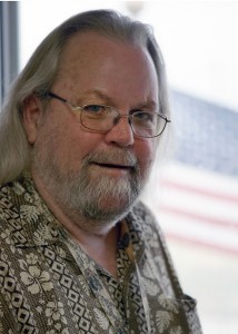 FEATURE_4 Killam: “I have an office at Liberty House now, where I used to have a bed.” Lee Chastain