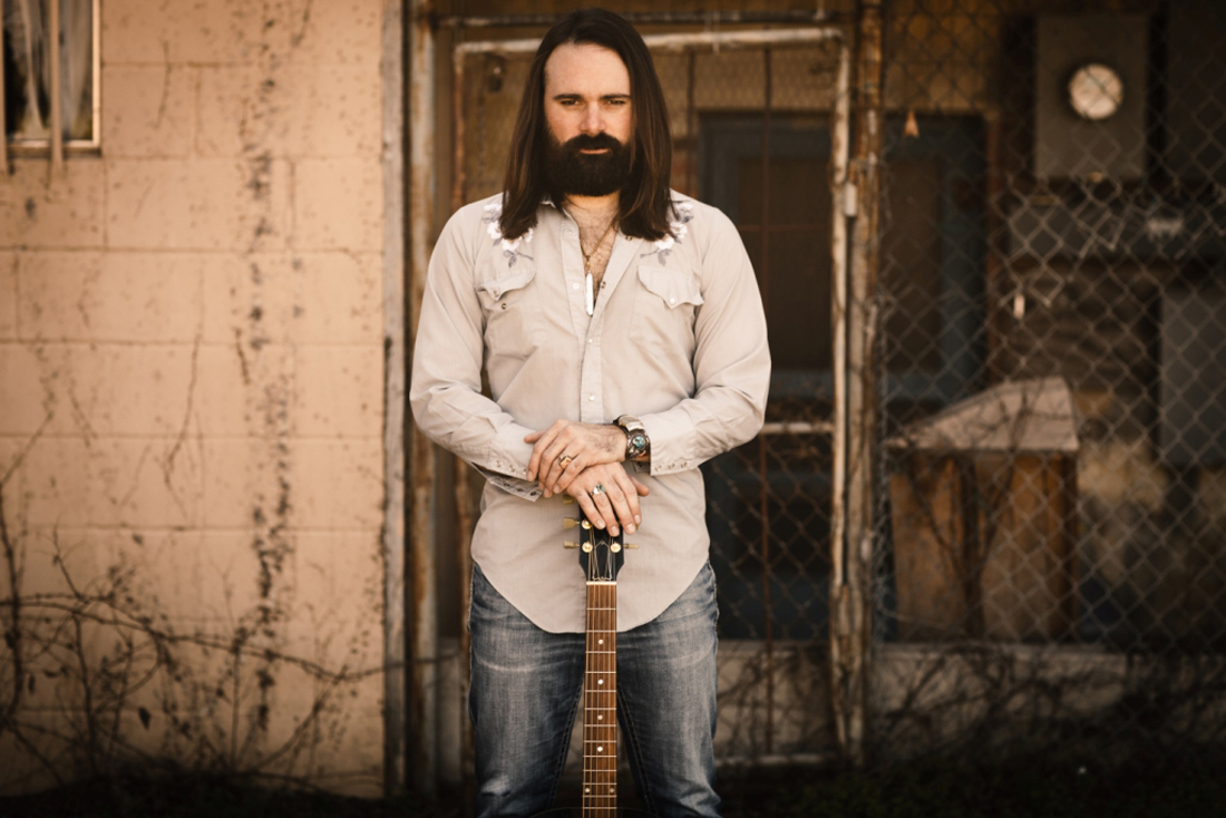 Southern rock and old-timey country get all wrapped up in Phil Hamilton’s tuneage.