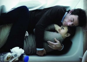 North Texas filmmaker Shane Carruth (Primer) stars in his second feature "Upstream Color" now playing exclusively in Dallas.  