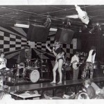 Between the women and the music, the Cellar flourished.