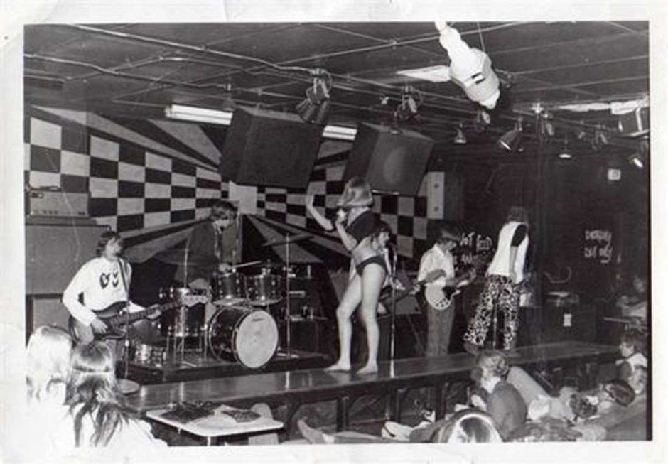 Cellar Dwellers Fort Worth Weekly