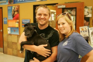 Adoptions from the Fort Worth shelter have nearly quadrupled since the shelter partnered with PetSmart.