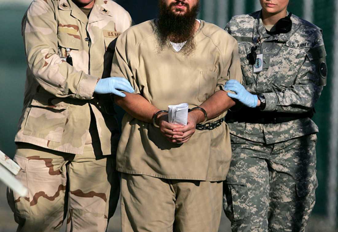 Obama won’t get the Republican majority in the U.S. House to go along with closing Guantanamo.
