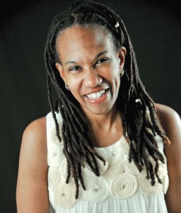 FEATURE_1 Pittman: “Juveniles need to be held accountable, but the punishment needs to be appropriate.” Courtesy Nicole Pittman