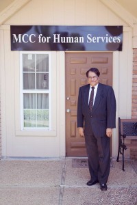 FEATURE_5 In 1995 Ahmed began the effort that would become the Muslim Community Center for Human Services.