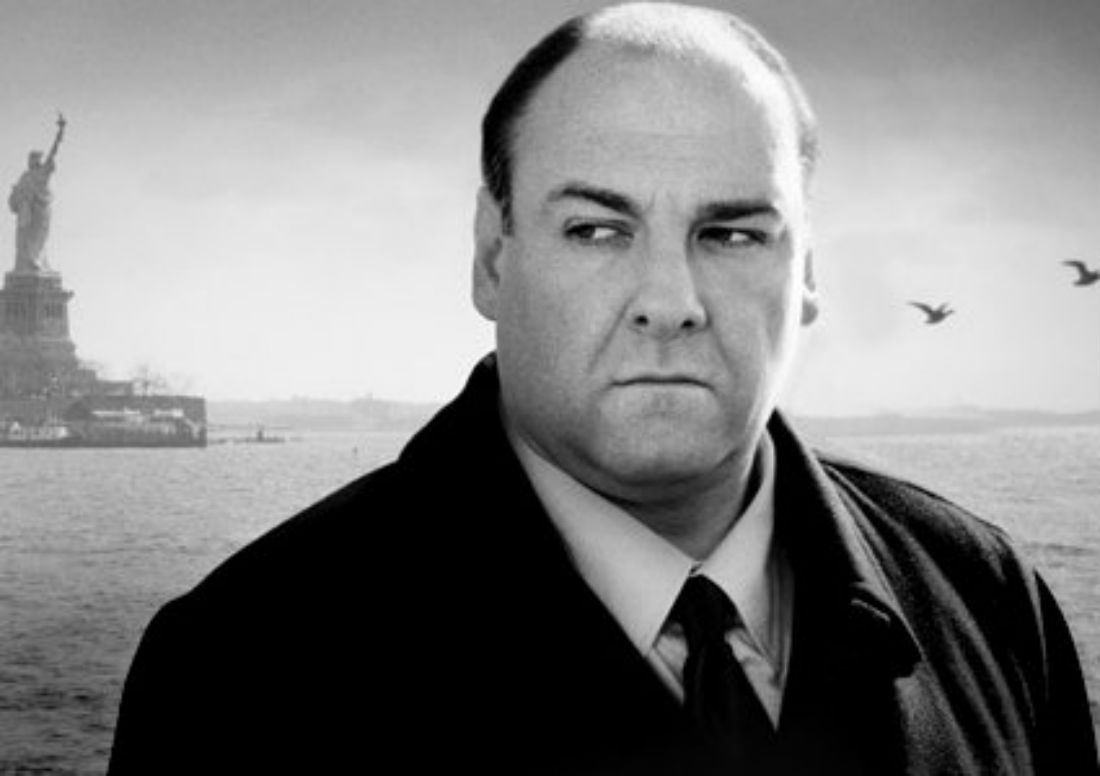 James Gandolfini Was So Much More Than Tony Soprano