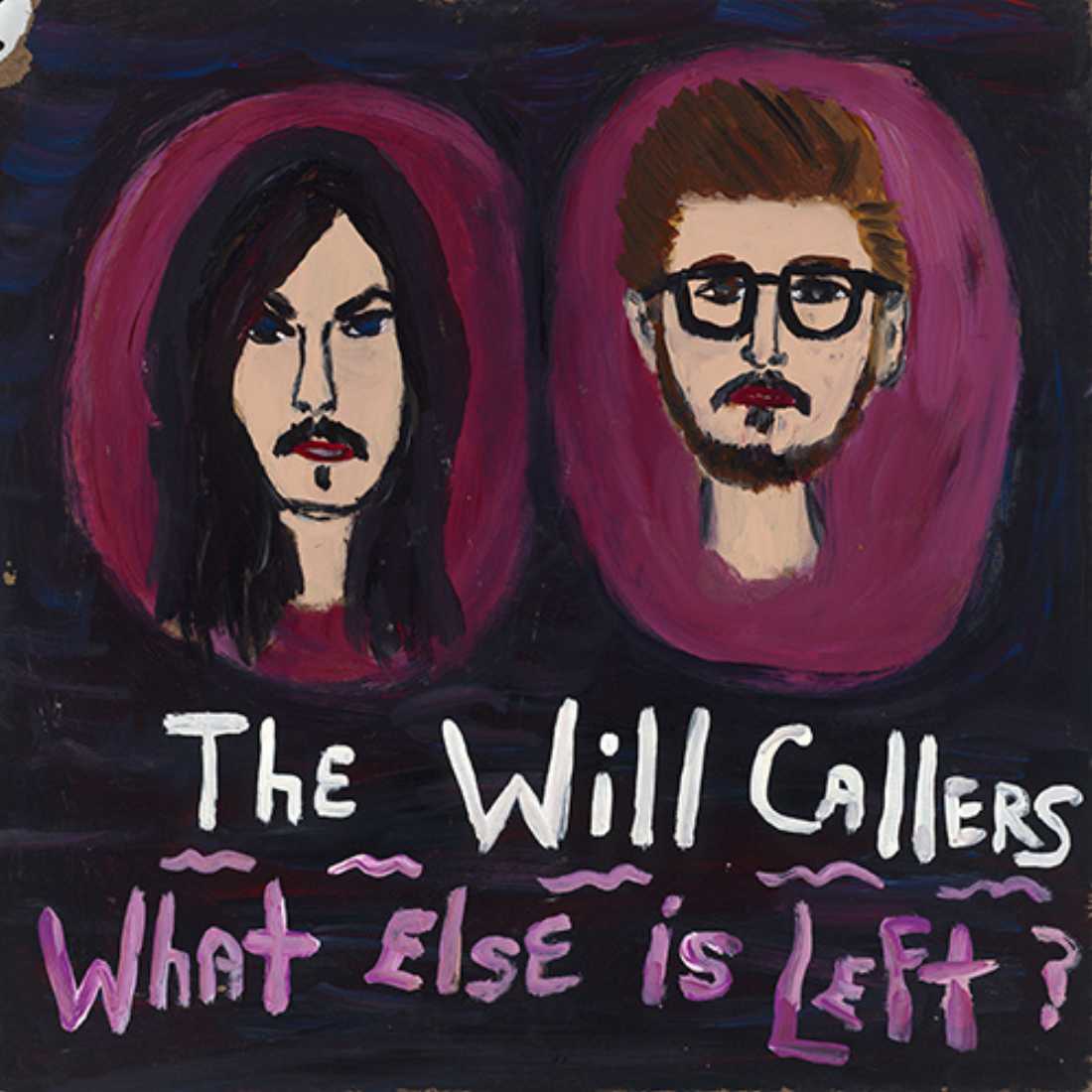 The Will Callers' debut has been a long time coming but is worth the wait.