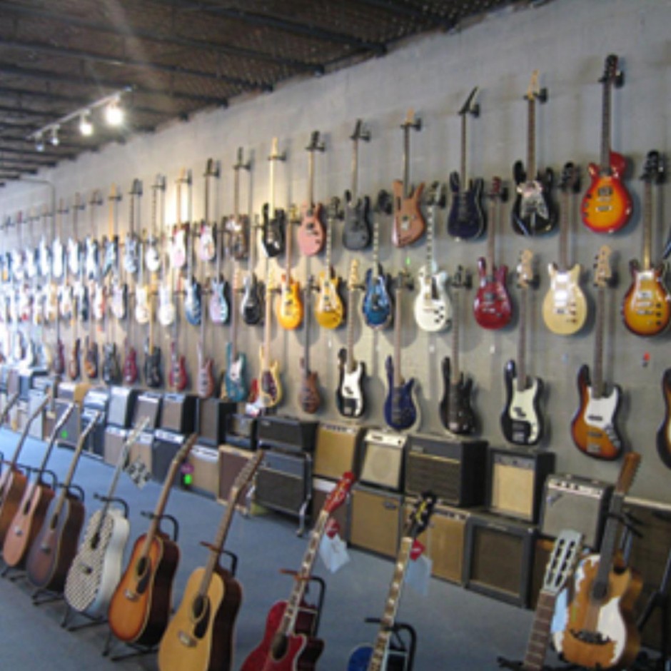 Fort Worth Guitar Show This Weekend Fort Worth Weekly