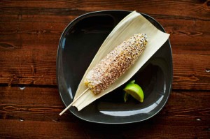 GOODGRUB_5 Elote Mexican Kitchen produces high-quality dishes at surprisingly low prices. Adrien P. Maroney