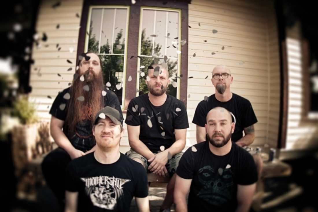 Southern-fried metalists Southern Train Gypsy have signed with a new label, Chokehold Records, based in Los Angeles.